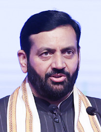 Shri Nayab Singh Saini, Hon'ble Chief Minister